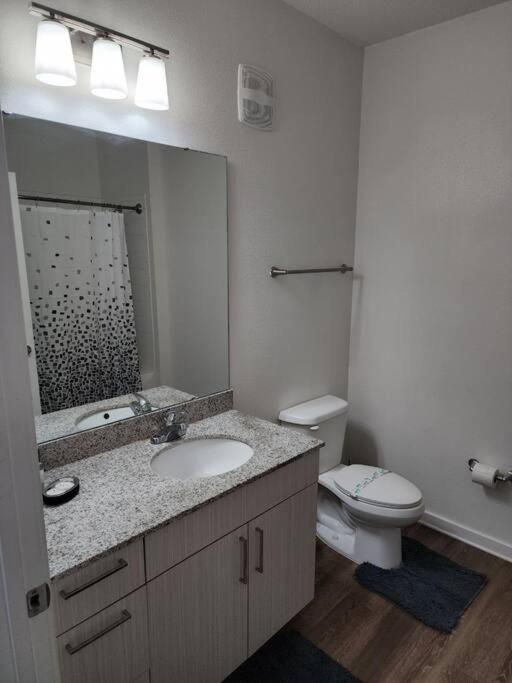 Apartamento Cozy By Universal Florida