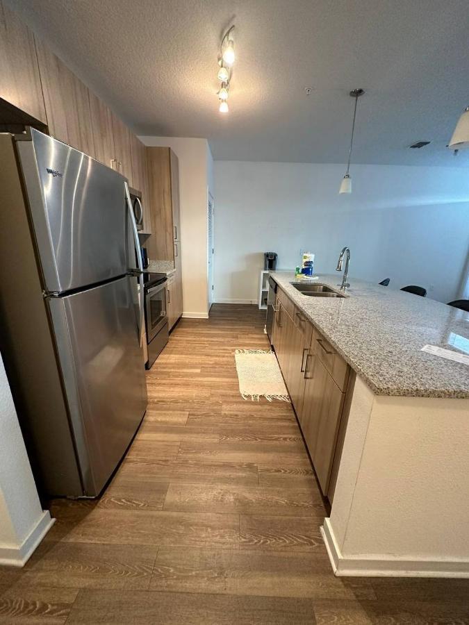Cozy By Universal Florida Apartamento