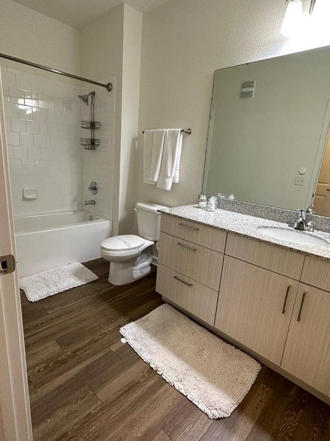 Apartamento Cozy By Universal Florida